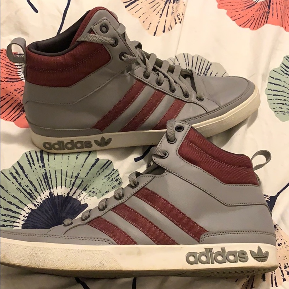 Men’s Adidas